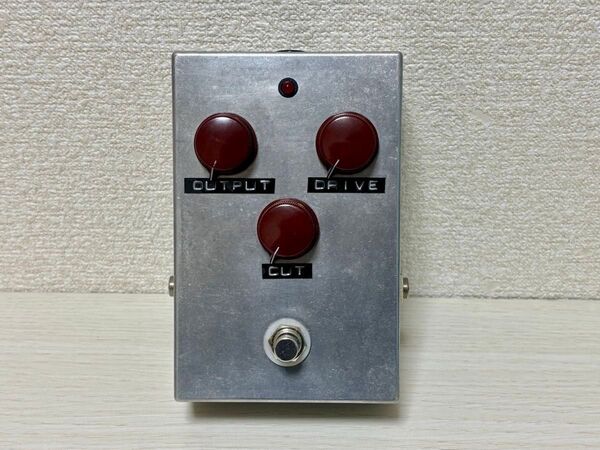 UOZ PEDAL 3SD1