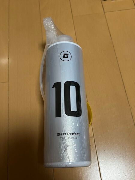Glass Perfect 10 ガラスコーティング剤 500ml