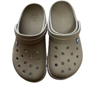 クロックスCrocs サンダル M5W7 サイズ23センチ