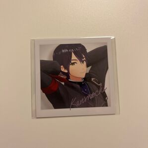 にじさんじ 剣持刀也 ROF-MAO スクエアフォトカード