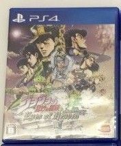 【PS4】 ジョジョの奇妙な冒険 アイズオブヘブン