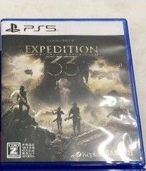 【PS5】 Clair Obsur:Expedition 33