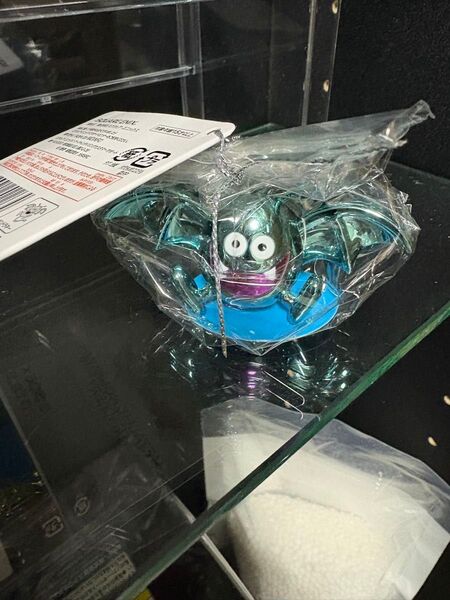 ドラゴンクエストメタリックモンスターズギャラリーツンドラキー