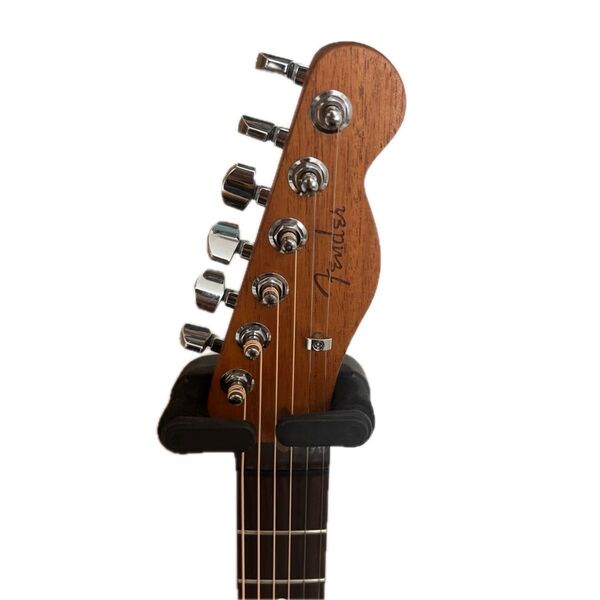 FENDER ( フェンダー )Acoustasonic Player Telecaster Shadow Burst