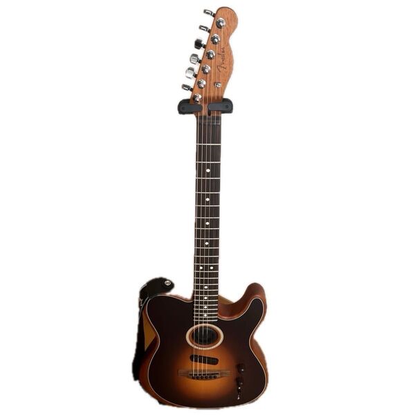 FENDER ( フェンダー )Acoustasonic Player Telecaster Shadow Burst