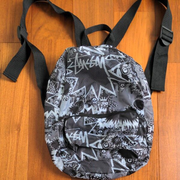 STUSSY リュックサック