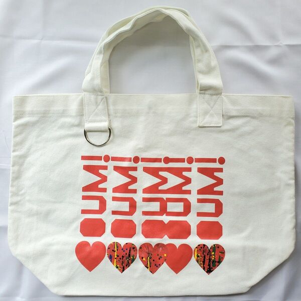 香取慎吾 トートバッグ 初個展 BOUM!BOUM!BOUM! グッズ SMAP 新しい地図