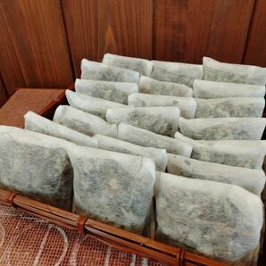 よもぎ蒸し屋の乾燥よもぎパック 20パック