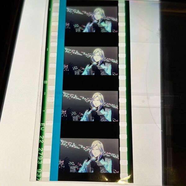 うたプリ タブナイ カミュ コマフィルム タブキス エンパイヤ