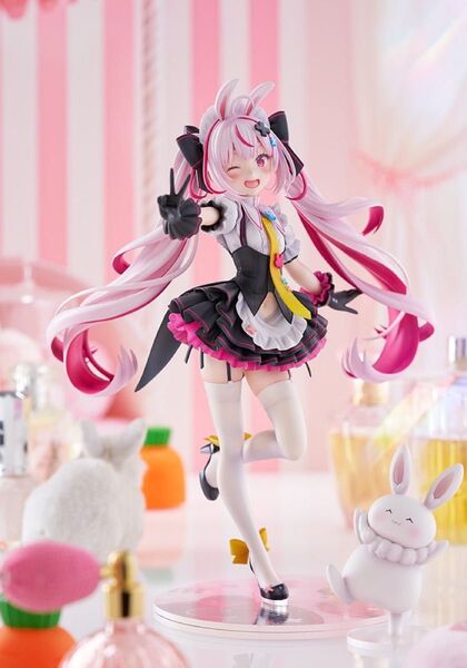 兎鞠まり 1/7スケールフィギュア コトブキヤ