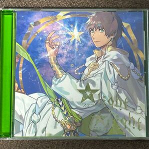 うたプリ 愛島セシル ソロベストアルバムCD