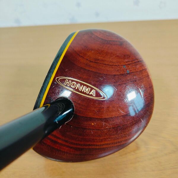 HONMA ホンマ パークゴルフ PG-301