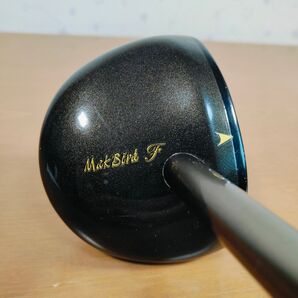 Mak Bird F マクバード F パークゴルフ クラブ NITTAX ニッタクス
