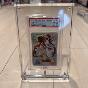 メイ SR PSA10 ポケモンカード