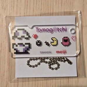 たまごっち キーホルダー