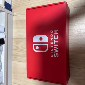 Switch 本体 初期型