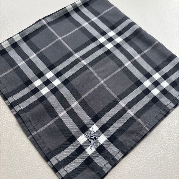 BURBERRY バーバリー ハンカチ