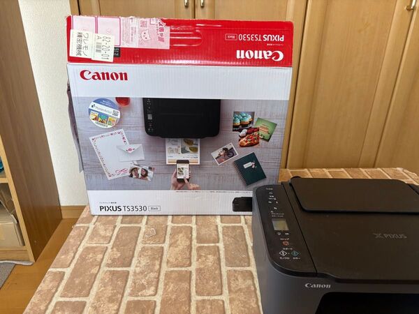 Canon PIXUS TS3530