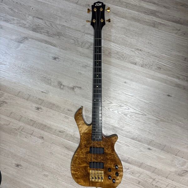 Zon legacy eliteⅣ