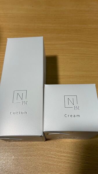 N organic Brightローションクリームセットおまけ付