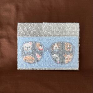 フェイラー クリーニングクロス ラブラリー ドギー