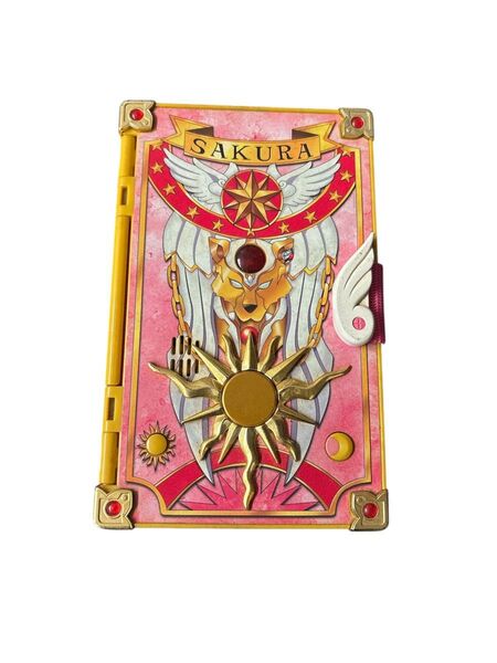 カードキャプターさくら オールサクラカードセット BANDAI
