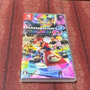 Switch マリオカート8 デラックス