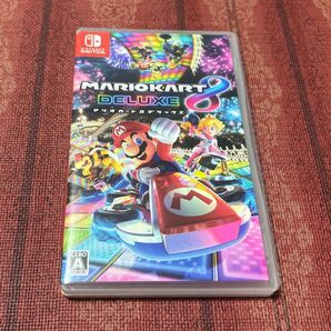 Switch マリオカート8デラックス