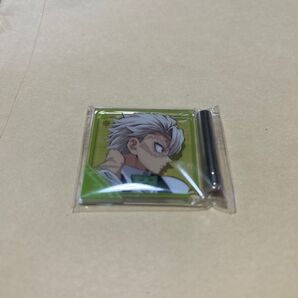 ufotable モクテルバー GINZA 不死川実弥 ミニアクリルパネル