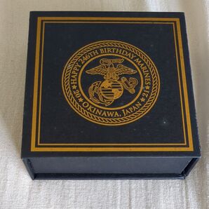 海兵隊記念品 硫黄島