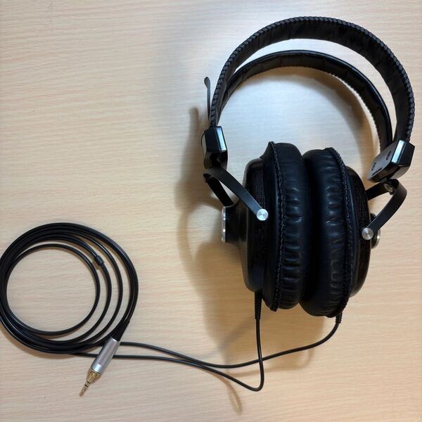 ASHIDAVOX ST-31-02 ヘッドホン アシダボックス
