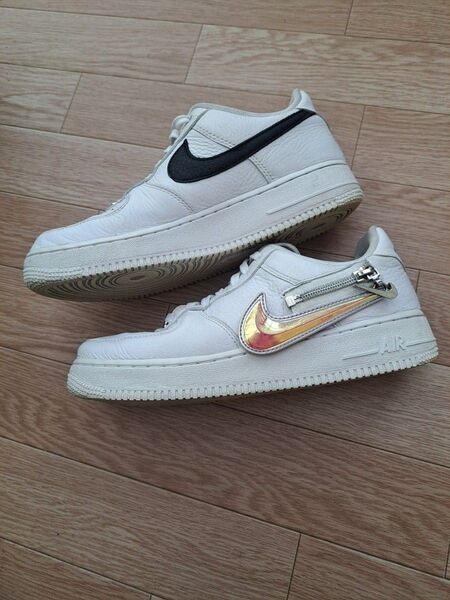 Nike Air Force 1 Low Zip 25cm