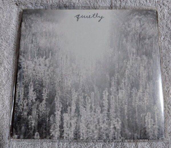 Mouth of the Architect / Quietly 輸入盤CD ポストメタル