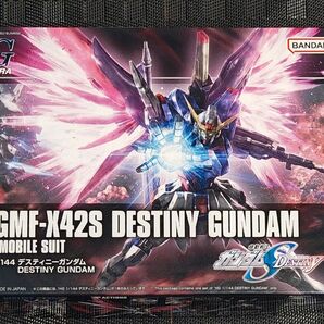 1 /144HGCE デスティニーガンダム 未組立 未使用 新品