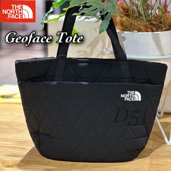 ★新品★The North Face★Geoface Tote★ノースフェイス★ジオフェイストート★トートバッグ★NM32352
