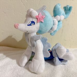 ポケモンfit アシレーヌ