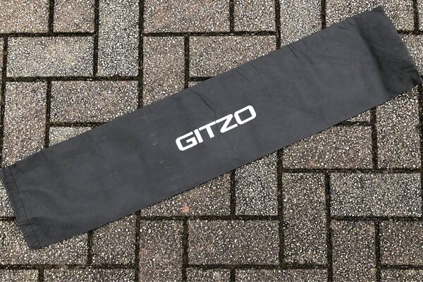 GITZO ジッツォ 三脚袋 不織布製