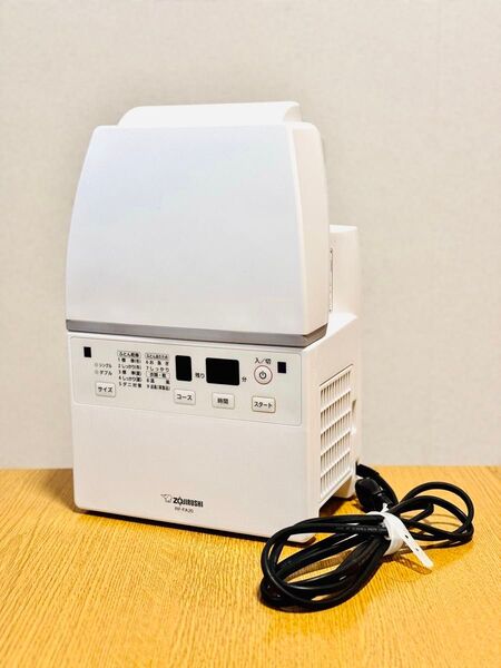 象印 ふとん乾燥機 RF-FA20-WA