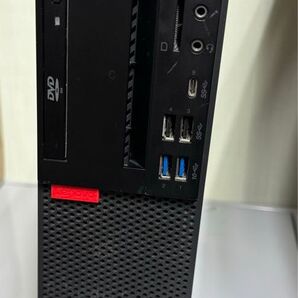 Lenovo コンパクトパソコンG4930 九世代CPU