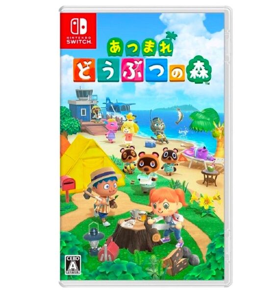 お楽しみセット 箱無 専用 Switchソフト