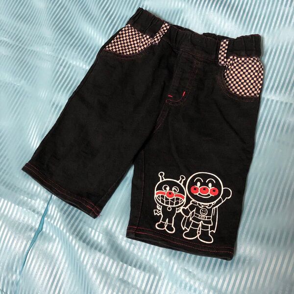 アンパンマンキッズコレクション 90