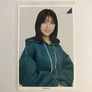 乃木坂46 岩本蓮加 2020 4月・5月 Web Shop 購入特典 ポストカード 1枚 検) web 限定 しあわせの保護色 生写真