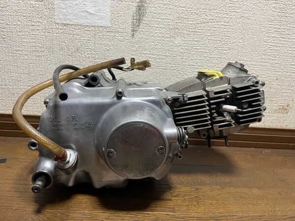 ホンダ ダックス88cc ホンダ モンキー88ccホンダシャリー88cc
