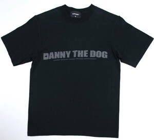  excellent DANNY THE DOG × SOPHNET T-shirt jet * Lee MASSIVE ATTACK mites -* The * dog Sophnet movie 