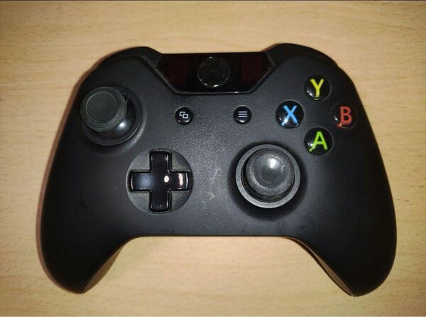 XBOX one s|x /PC 純正 無線コントローラー