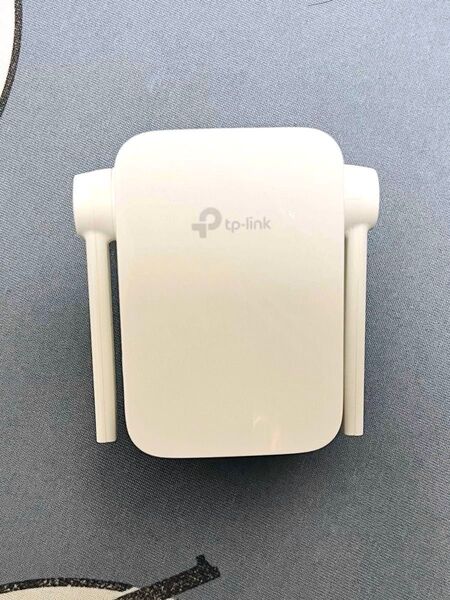 tp-link Wi-Fi中継器