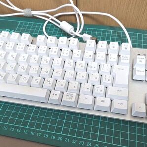Logicool K835 TKL メカニカルキーボード