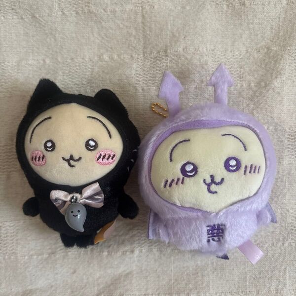 ちいかわ うさぎ マスコット 海外製品
