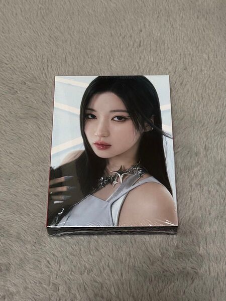 1st MINI ALBUM「BABYMONS7ER」YG TAG ALBUM ASA VER.