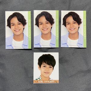 Boysbe ボーイズビー 角紳太郎 公式 グッズ デタカ 厚紙 セット まとめ売り